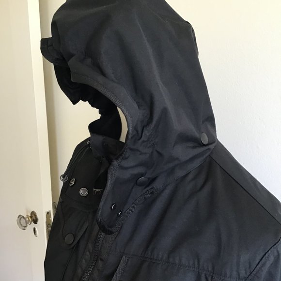 Lululemon Athletics Black Jacket - Picture 9 of 14